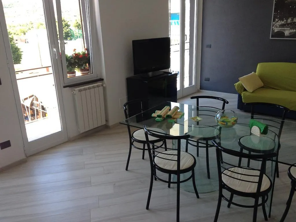 Best Lavagna Apartment