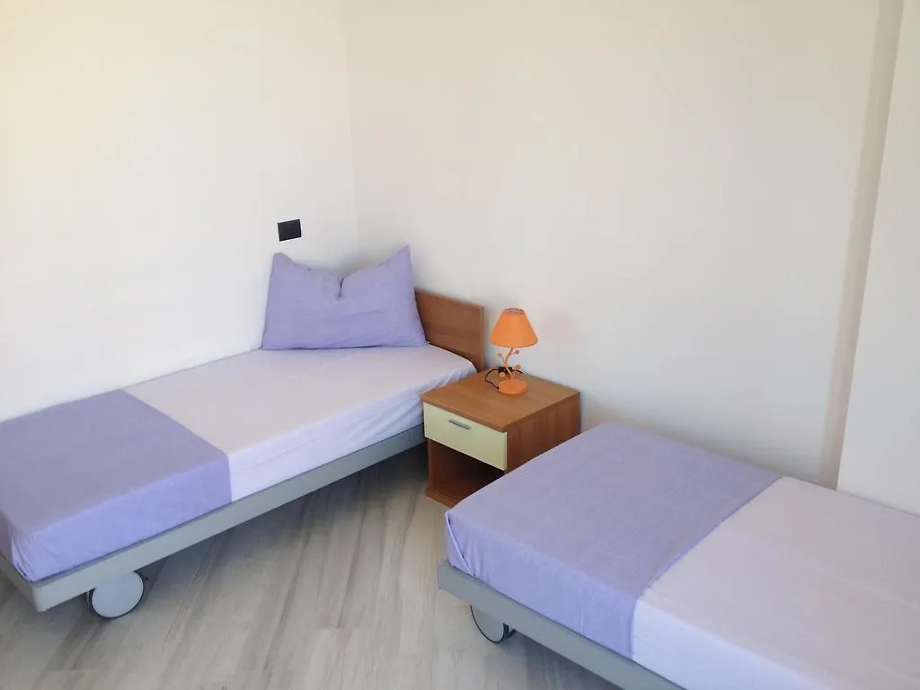 Best Lavagna Apartment 0*,