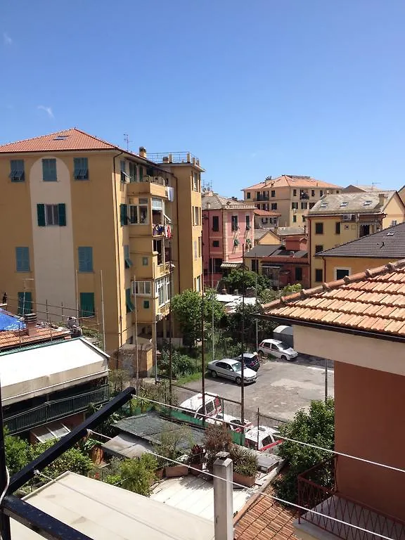 Best Lavagna Apartment