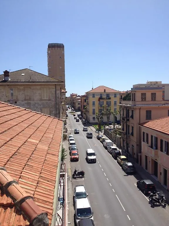 Best Lavagna Apartment Italy