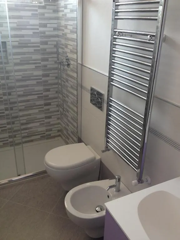 Best Lavagna Apartment 0*,  Italy