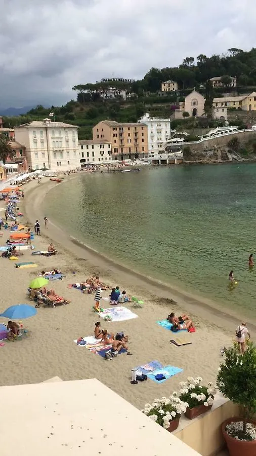 Best Lavagna Apartment
