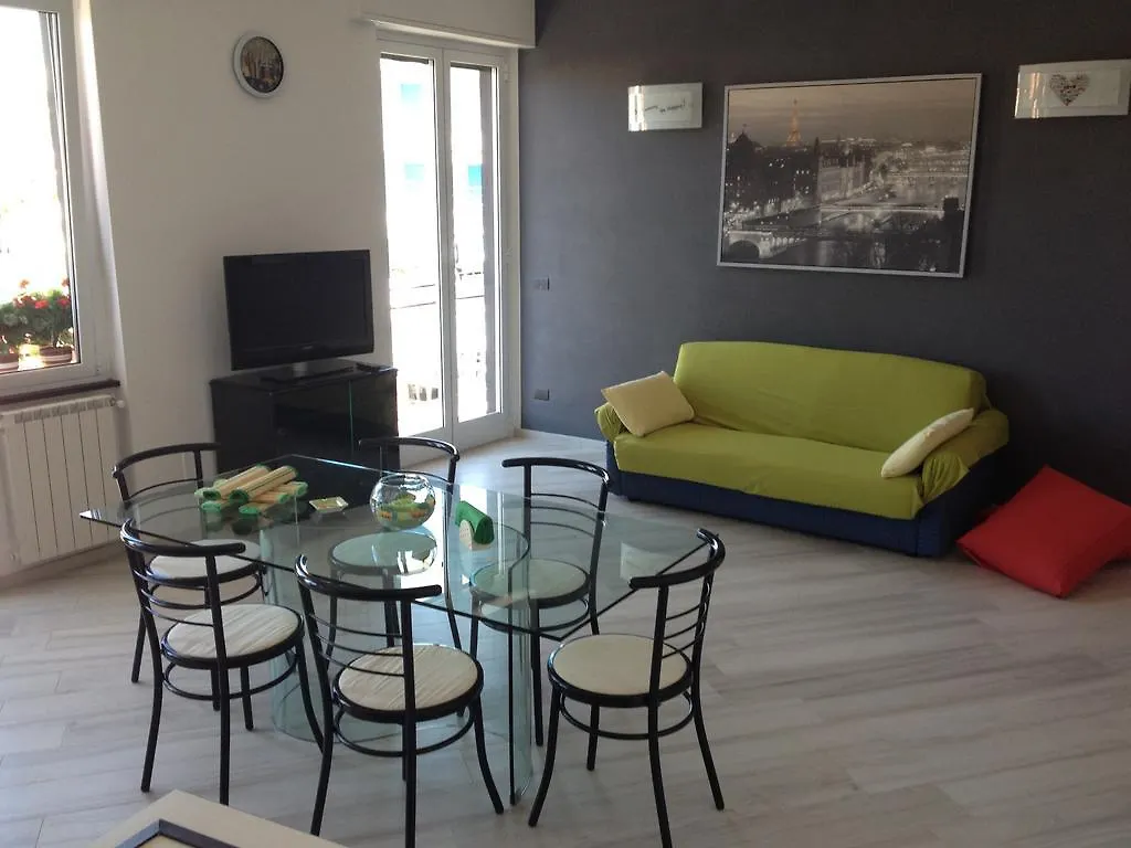 Best Lavagna Apartment