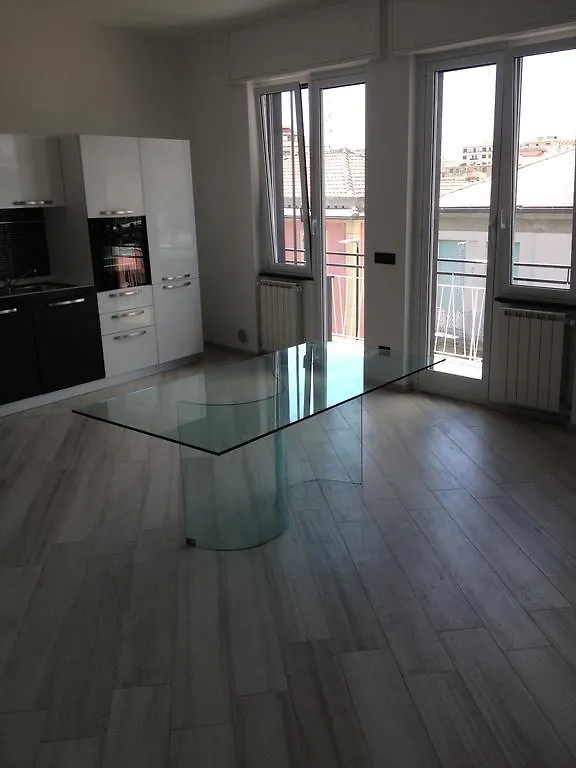 Best Lavagna Apartment 0*,