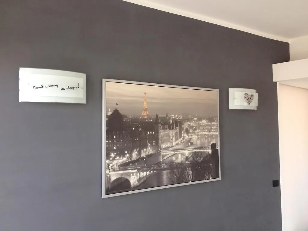 Best Lavagna Apartment